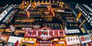 Changsha